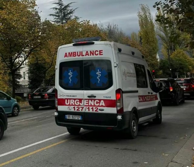 Detaje nga plagosja me armë në një piceri te 'Ali