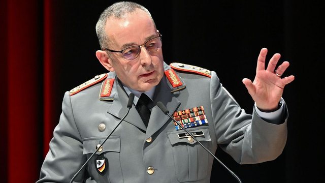 "Rusia mund të sulmojë NATO-n në 4 vitet e ardhshm",