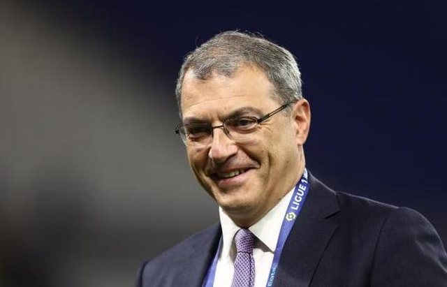 Zyrtare, Juventusi cakton Damien Comollin si drejtor gjeneral