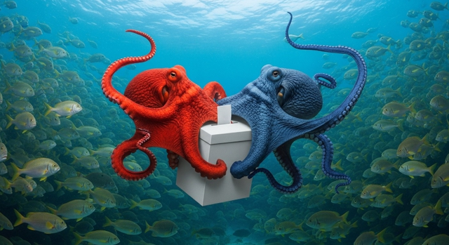 On the May 11 electoral farce in Albania