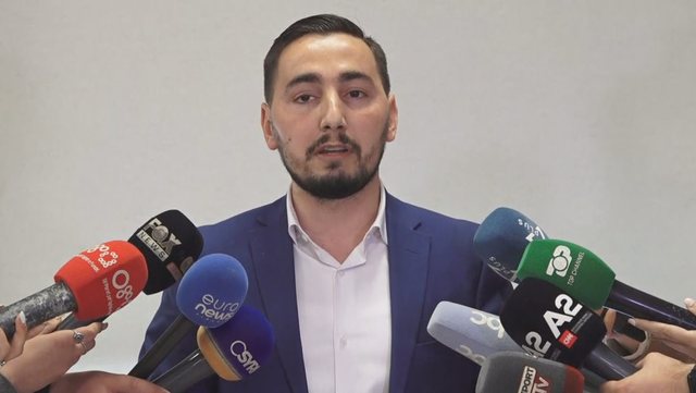 Logu: They deny us transparency about the May 11th farce!