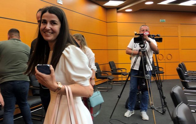 Hidhet shorti, gjyqtarja Elsa Ulliri do të gjykojë dosjen