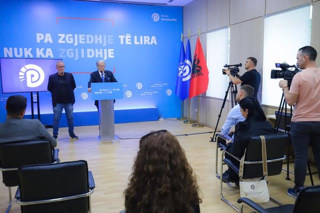 Berisha: Rama granted permission for 29,300 hectares of cannabis worth 10