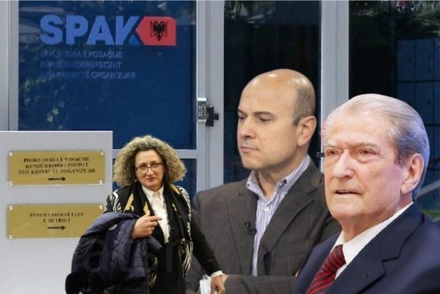 Manipulimi me vettingun për Irena Gjokën, Malltezi: Dështim total