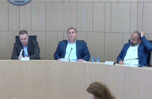 PD kërkon përjashtimin e Rusmalit nga KAS, Logu: Është i