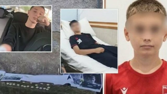 Murder of Martin Cani/ 5 minors called to testify in Court, perpetrator denies