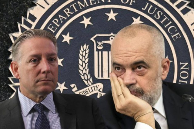 Çështja 'McGonigal', kryetarja e Komisionit të