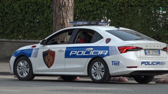 Kultivonte k*nabis në parcelë, arrestohet 35-vjeçari në