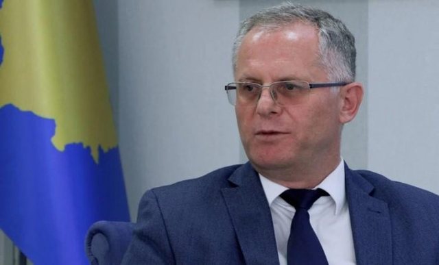 Dialogu Kosovë-Serbi/ Bislimi: Takimi me Sorensenin ishte planifikuar