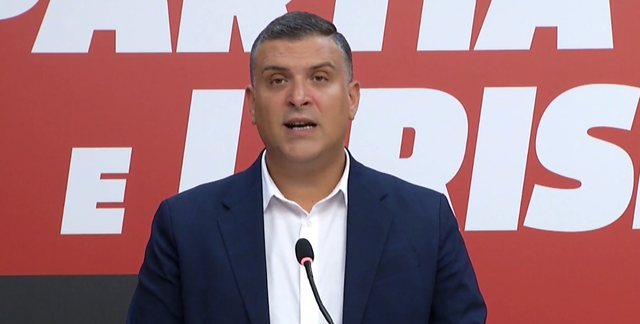 May 11th elections, the Freedom Party demands a recount of votes in the Kavaja