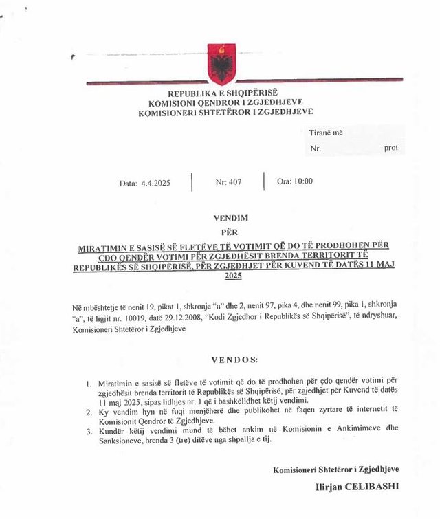 DP-ASHM demands urgent investigation by CEC: Over 130 thousand ballots are