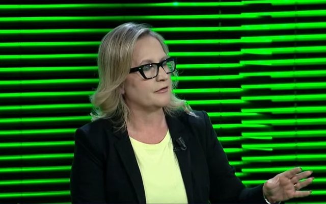 Journalist: Italian air operations reveal that every election year, Albania