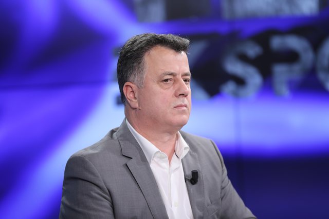 "The balance of May 11 does not match", Noka: 130 thousand votes were