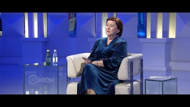 " Vizitë e jashtëzakonshme në fund të vitit
