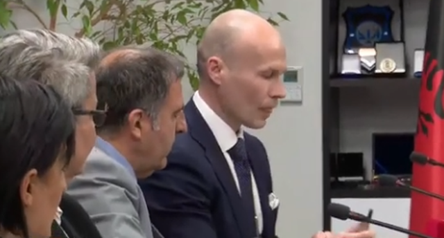 Goditet grupi kriminal, trafikonte d*ogë nga Spanja drejt Finlandës,