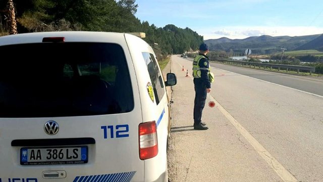 Përplasi për vdekje 59-vjeçarin dhe u largua, shpallet në