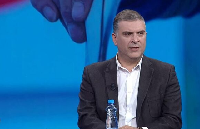 Kryemadhi fushatë për PL-në? Blushi: Bënte thirrje të