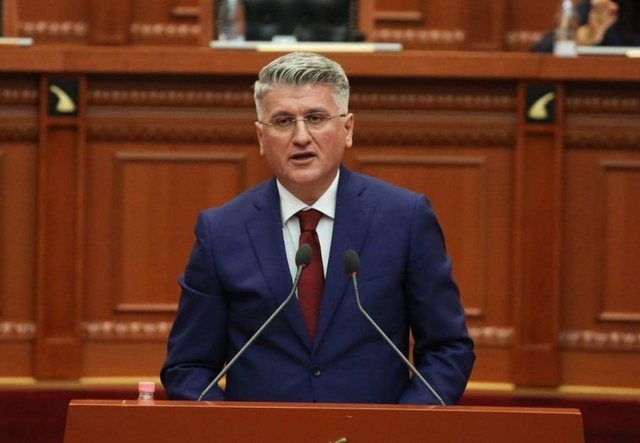 "Është radha e shoqërisë", Gjekmarkaj: Berisha