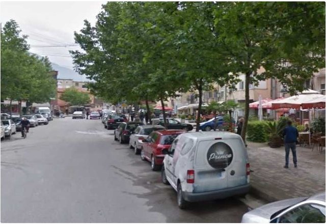 15-year-old injured by gunfire at 'Ali Demi' pizzeria, police arrest