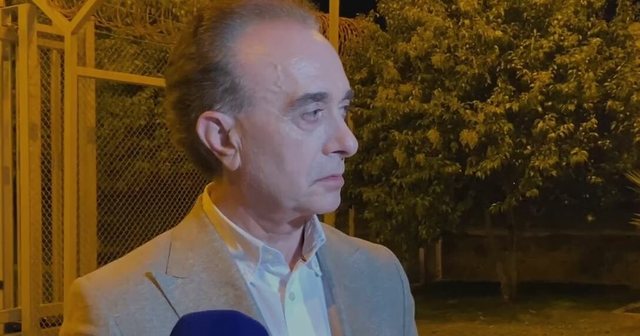 Baçi: Rama u frikësua nga pakënaqësia popullore, vodhi