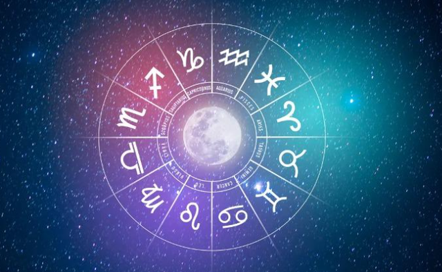 Horoscope, what do the stars have in store for you today?