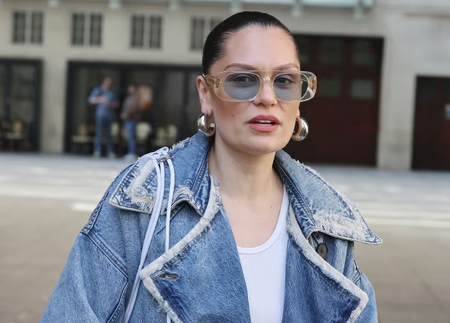 Popular singer Jessie J diagnosed with breast cancer