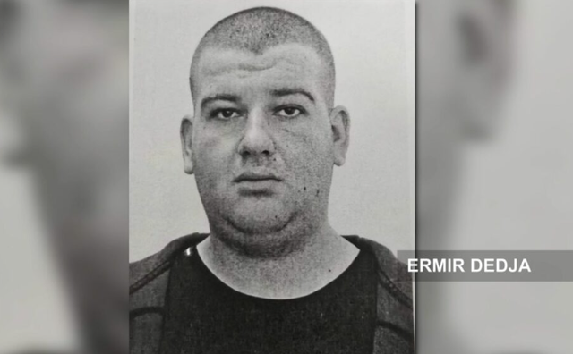 Murder of Ermir Dedja, two people arrested, smuggled the vehicle used by the