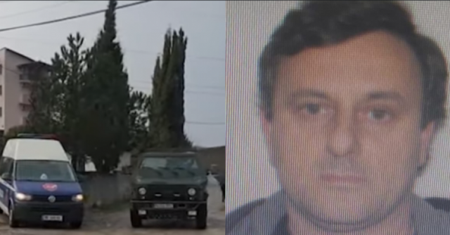Mbërrijnë në Shqipëri Astrit Prenga dhe Gëzim Shullani,