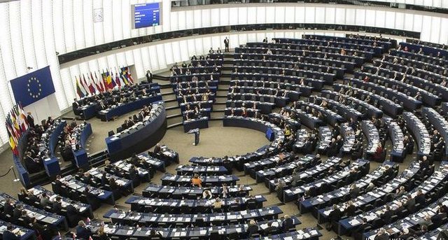 PE ‘shuplakë’ Ramës: Jemi të alarmuar për