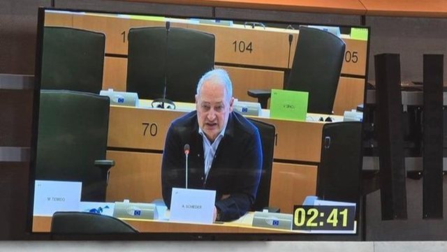 Raportuesi në Parlamentin Evropian: Shqipëria ka nevojë për