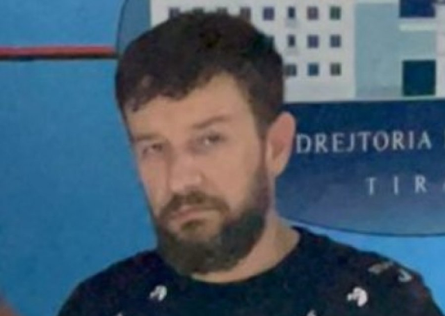 Artan Tafani dëshmon për herë të parë kundër