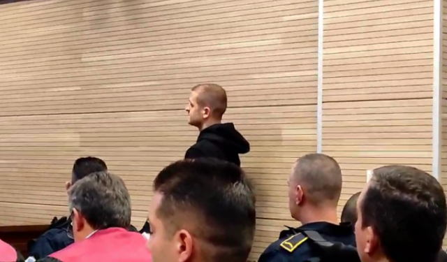 Naim Murseli deklarohet i pafajshëm: Po të vërtetohen