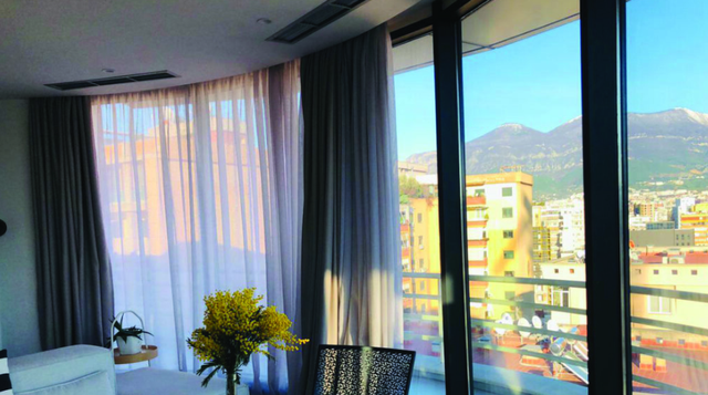 Kostot e banesave nuk po rriten, çmimet e apartamenteve po