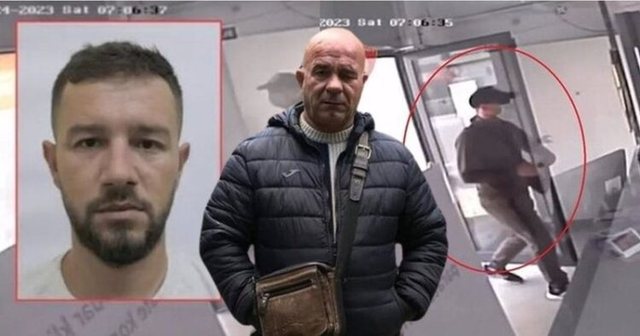 “E qëllova nga pas, tre herë”/ Artan Tafani rrëfen
