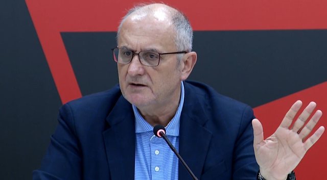Election manipulation/ Vasili: Real electoral terrorism, now also recognized by