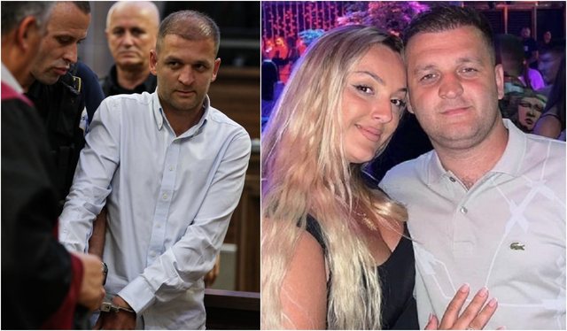 The Ademaj family's lawyer reveals the question Liridona's children