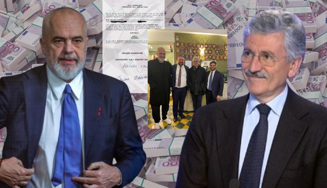 "Lobist në Shqipëri, merret me kriptovaluta", mediat