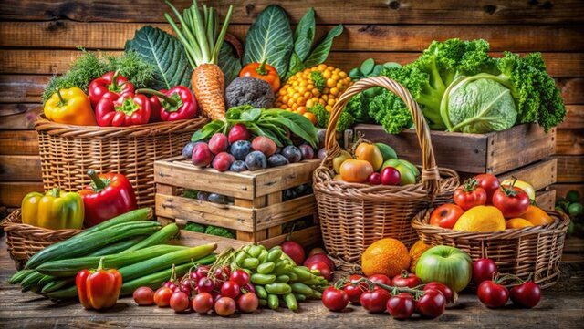 Keeps you hydrated during the summer, discover the 10 fruits and vegetables