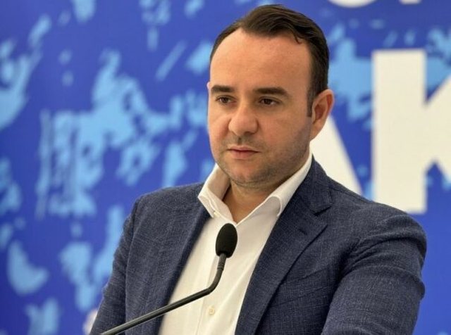 May 11th Elections/Balliu: The European Parliament condemned the electoral farce