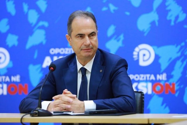 PE mision faktmbledhës në Shqipëri, Boçi: Konfirmon