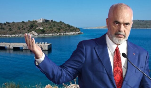 Rama opens a legal "path" for investments in Army properties