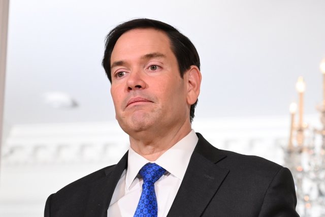 Shefi i stafit të Zelenskyt takohet me Sekretarin Rubio në Uashington