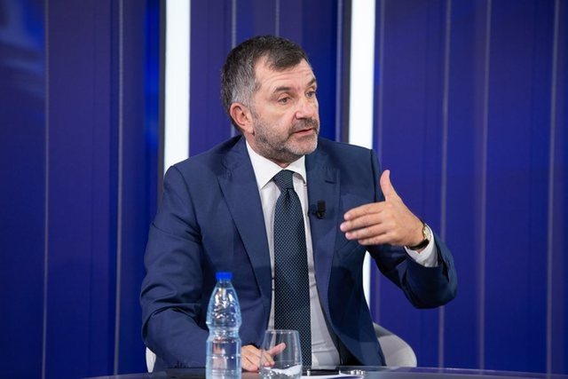 Bushati: SHBA sot është shumë më e distancuar ndaj