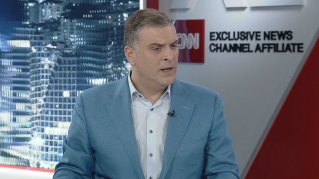 Blushi: Personi që rrëmbeu Metën u bë drejtues policie