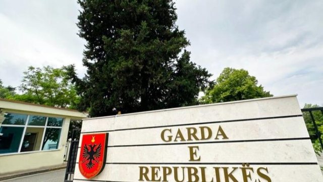Vetëvritet me armën e shërbimit punonjësi i gardës