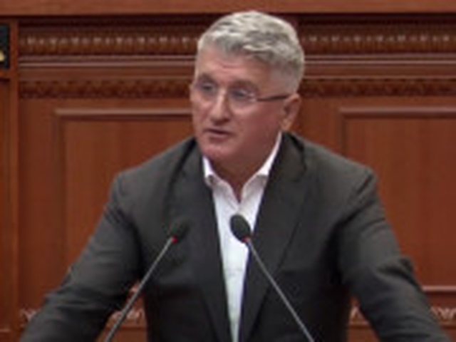 “Zgjedhjet e 11 Majit, proces i kontrolluar”, Gjekmarkaj: Jeni