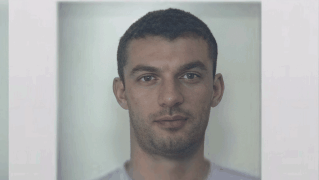 "I acted as the investigator, prosecutor and judge myself"/ Alibej in
