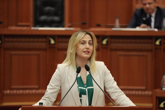 Zhupa akuza nga foltorja e Kuvendit: Treni i Europës që premtonte