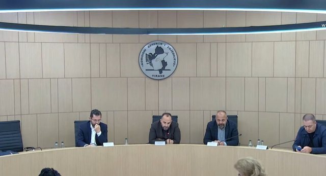 May 11 elections, KAS decides on a full recount of votes in Tirana