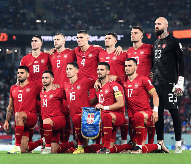 Serbia is coming to Albania tomorrow, here's where it will be accommodated